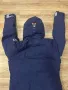 Helly Hansen Legendary Arctic H2FLOW™ мъжка парка с гъши пух, снимка 12