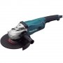 MAKITA GA 9020 RF - ъглошлайф, снимка 1 - Други инструменти - 32882005