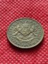 Монета 50 стотинки 1937г. Царство България за колекция декорация - 24868, снимка 7