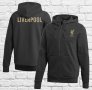 Суичър с цип / ZIP Hoodie LIVERPOOL / ЛИВЪРПУЛ. Над 50 налични отбора!, снимка 1