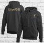 Суичър с цип / ZIP Hoodie LIVERPOOL / ЛИВЪРПУЛ. Над 50 налични отбора!, снимка 1 - Спортни дрехи, екипи - 30164659