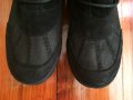 Bronx оригинални дамски боти от естествена кожа и велур 38, снимка 6
