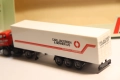 AMW 1:87 H0 VOLVO КАМИОН ТИР МОДЕЛ КОЛИЧКА, снимка 8