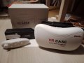 Очила за Виртуална реалност, снимка 1 - 3D VR очила за смартфон - 43143431