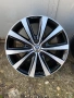 Оригинални джанти на VW Polo 6R 16”, снимка 4