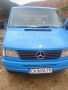 Пътна помощ Мерцедес спринтер 412 2.9, снимка 7