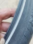 Чифт 28 цола гуми за велосипед колело с вътрешни schwalbe big apple , снимка 4