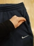Nike fleece joggers долнище мъжко оригинален , снимка 10