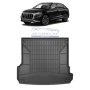 Гумена стелкa за багажник за AUDI Q8 след 2015 г., ProLine 3D, снимка 1 - Аксесоари и консумативи - 43560735