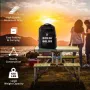 § Нови  Алуминиева сгъваема маса с 4 стола за пикник ,85x67x67 см тип куфар от ВНОСИТЕЛ, снимка 1