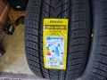 4бр.НОВИ зимни гуми SONIX 275 35 19 DOT25 цена за брой, снимка 3
