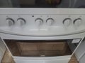 Свободно стояща печка с керамичен плот VOSS Electrolux 60 см широка 2 години гаранция!, снимка 6