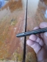 Стар джобен нож,ножче,ножка #138, снимка 6