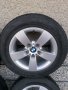 BMW Джанти 16цола ЕТ20, снимка 5