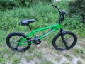 Велосипед BMX Core Hollandia , снимка 1 - Велосипеди - 33315012