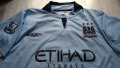 Футболна фланелка/тениска Manchester City / Balotelli, снимка 3