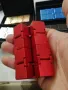 Метален фиджет Infinity cube - fidget , снимка 8