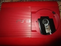 Playstation 3 Superslim RED-500GB-Limited Edition, снимка 6