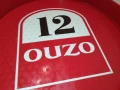 OUZO 12-ПОДНОС 0507251910, снимка 14
