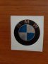 Колекция BMW: Елегантните мини значки за ревер/ БМВ значки и холограмен стикер от 90-те, снимка 4