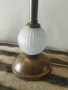 Ретро настолна лампа, снимка 2