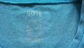 GORE WEAR RUNNING T-Shirt Размер L мъжка тениска 6-60, снимка 9
