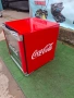 Малка хладилна витрина - Coca Cola, снимка 4
