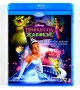 Блу Рей Принцесата и Жабокът Blu Ray (Дисни), снимка 1