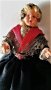 Руса Етно Кукла с  кръстче, снимка 4