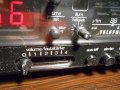 Telefunken digitale electronic 500 - clock alarm radio - vintage 1975 финал, снимка 5