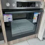 фурна за вграждане + плот GORENJE, снимка 2