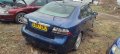 Saab 9-3 Vector 1.9 -120к.с. Z19DT 2008г на части, снимка 5