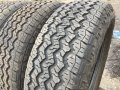 255/65/18 GOODYEAR WRANGLER Territory ATS 2022г 7+ 8мм, снимка 9