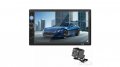 Мултимедия 7010B 2DIN,Bluetooth V2.0 Автомобилен аудио видео,MP5 плейър и камера бонус, , снимка 8