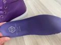 Кожени обувки Philipp Plein 37 нови Оригинал, снимка 10