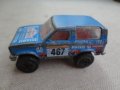 MAJORETTE FORD BRONCO КОЛА КОЛИЧКА МОДЕЛ 