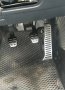 Спортни алуминиеви педали за VW Passat B6,B6;VW Golf 5,6, снимка 10