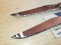 LAGUIOLE-FRANCE-ДВА МАРКОВИ НОЖА 2612230804, снимка 6