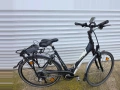 Електрически велосипед, снимка 2