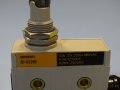 изключвател Omron ZC-Q2255 Limit Switch 15A/250V, снимка 4