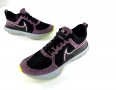 оригинални маратонки Nike React Infinity 2 Violet Dust номер -41, снимка 1