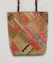 Индийски чанти с зип –9-19, снимка 3