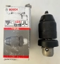 Bosch GBH 2-26 F - Професионален перфоратор 830W 2.7J, снимка 7