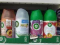 Ароматизатори  за машинка Air Wick и Glade , снимка 3