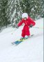 Детски ски гащеризон Wed'ze 10-12 години , снимка 5