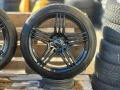 5х112 20 Цола Джанти Audi Q5 Q7 Q8 VW Touareg Porsche Macan 5x112, снимка 3
