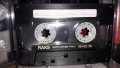 Аудио касети Raks SD-SX60/90/ 10 броя, снимка 1 - Аудио касети - 39090034