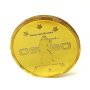 Монета Counter-Strike Global Offensive - Gold, снимка 6