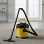 Мощна прахосмукачка за сухо и мокро почистване с 10L контейнер, снимка 2
