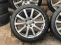 5х112 17 Джанти VW Golf Caddy Passat Touran 5х112 Фолксваген, снимка 2